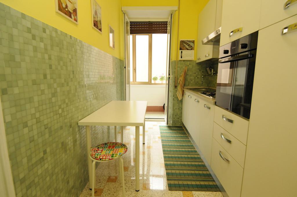 Laura'S Apartment Vatican Roma Oda fotoğraf