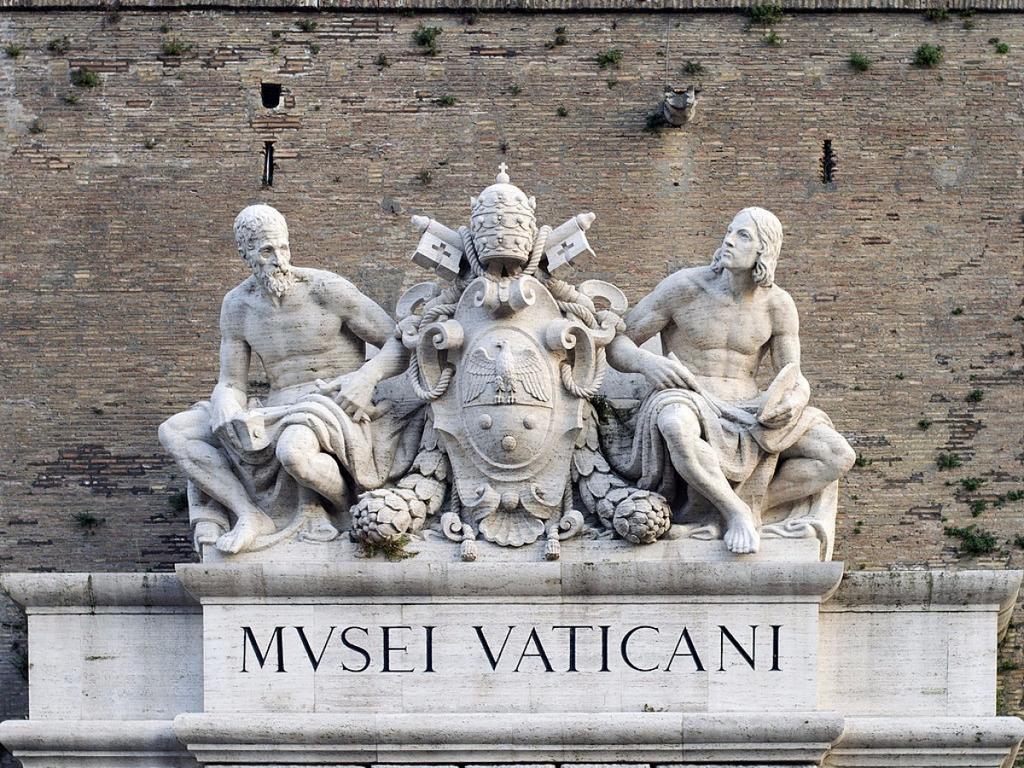 Laura'S Apartment Vatican Roma Dış mekan fotoğraf
