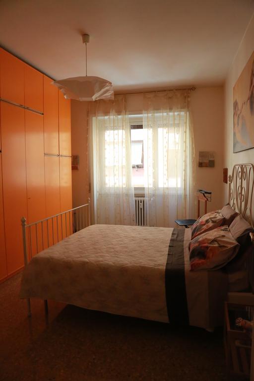 Laura'S Apartment Vatican Roma Dış mekan fotoğraf